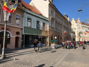 Apartament Malema Centru